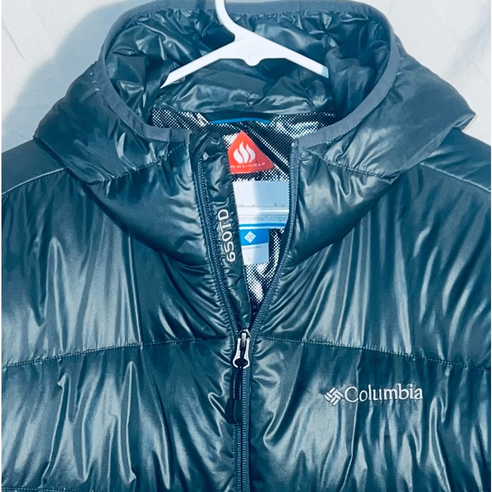 Good Condition. Columbia Jacket - image 1